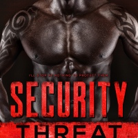 #BookRelease Security Threat by Evan Grace #RomanticSuspense