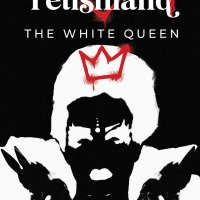 OUT NOW—Adventures in Fetishland Book 2 – The White Queen by S. Nano